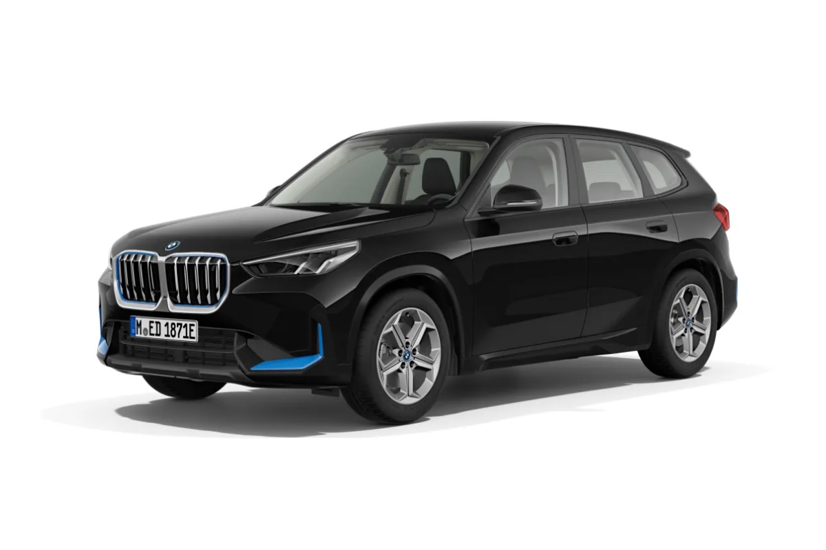 BMW iX1 30 xdrive Msport